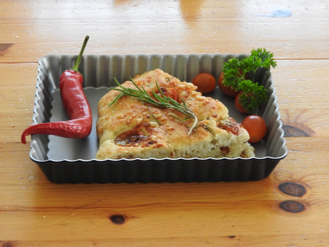 Focaccia