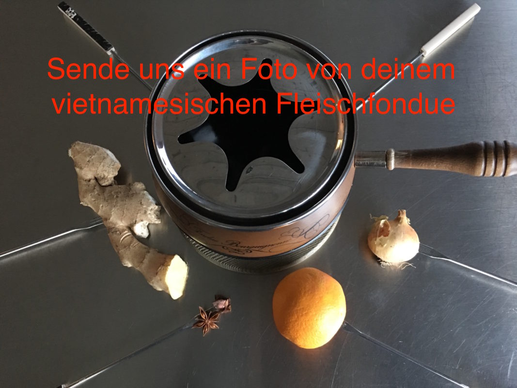 fleischfondue