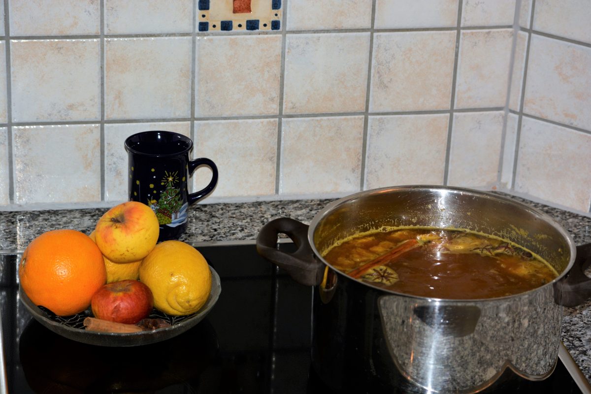 orangen-punsch-sirup